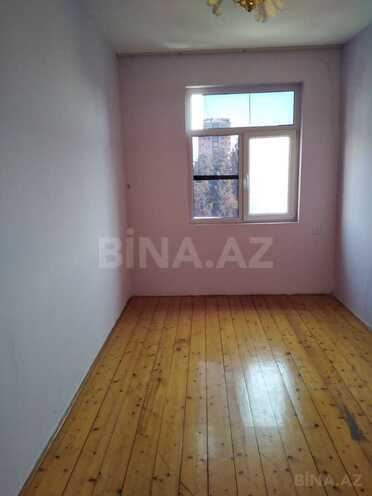 İcarəyə verilir 2 otaqlı köhnə tikili 65 m², Memar Əcəmi m., photo 3 from 11
