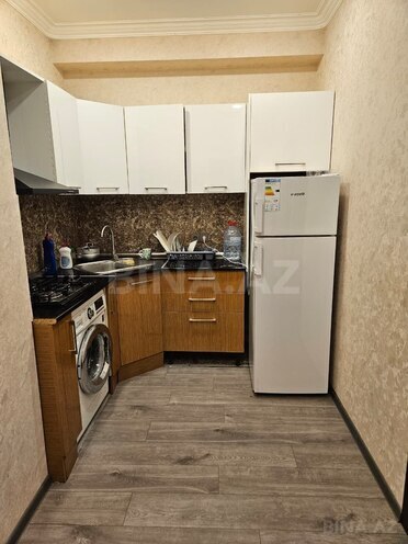 Сдаётся 2-комн. новостройка 50 м², м. 20 января, photo 10 from 11