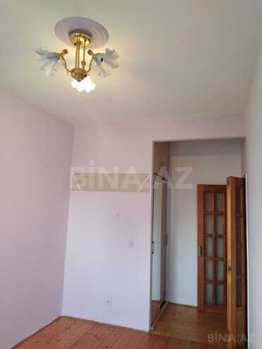 İcarəyə verilir 2 otaqlı köhnə tikili 65 m², Memar Əcəmi m., photo 4 from 11
