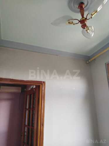 İcarəyə verilir 2 otaqlı köhnə tikili 65 m², Memar Əcəmi m., photo 5 from 11