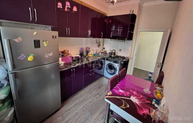 Продаётся 2-комн. новостройка 65 м², пос. Ясамал, photo 7 from 13