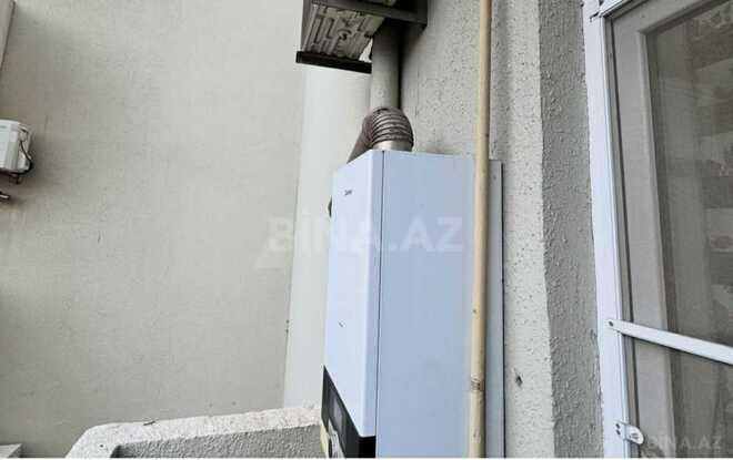 Продаётся 2-комн. новостройка 65 м², пос. Ясамал, photo 10 from 13