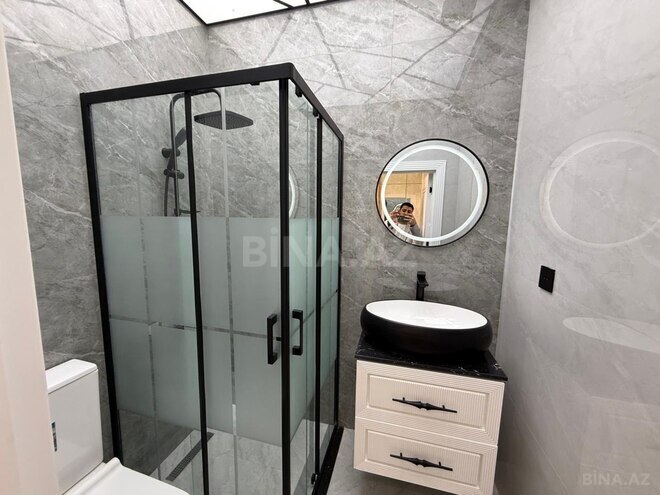 Продаётся 3-комн. новостройка 85 м², м. Ази Асланов, photo 7 from 14