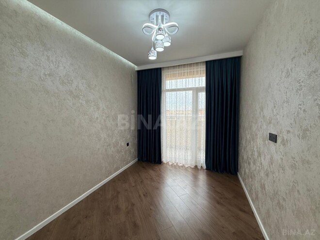 Продаётся 3-комн. новостройка 85 м², м. Ази Асланов, photo 9 from 14