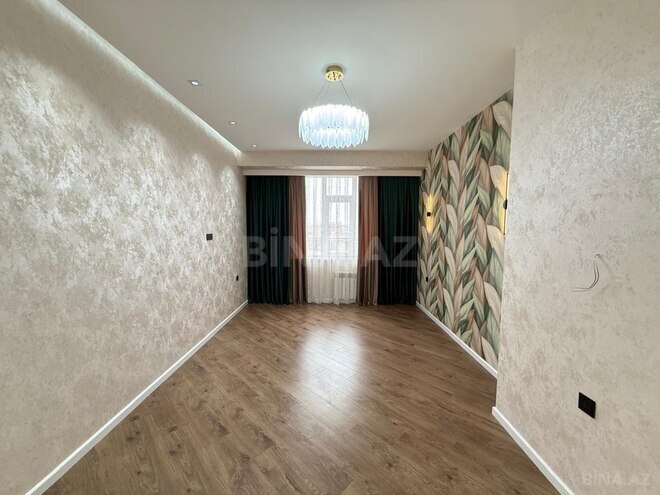 Продаётся 3-комн. новостройка 85 м², м. Ази Асланов, photo 4 from 14