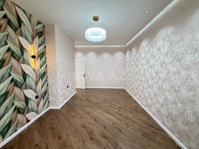 Продаётся 3-комн. новостройка 85 м², м. Ази Асланов, photo 5 from 14