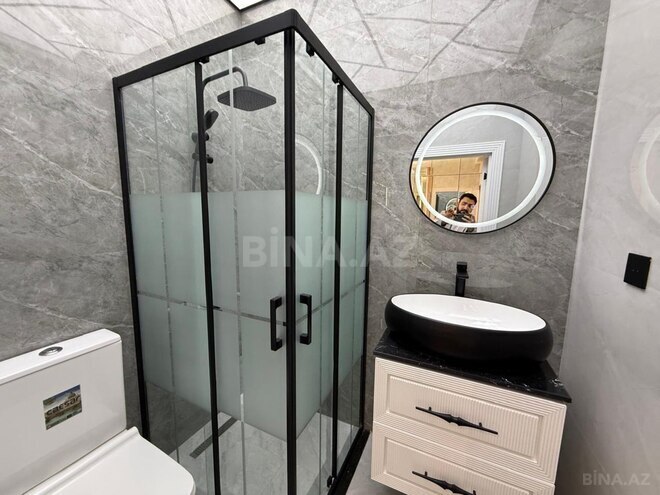 Продаётся 3-комн. новостройка 85 м², м. Ази Асланов, photo 8 from 14