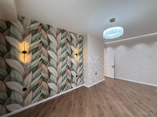 Продаётся 3-комн. новостройка 85 м², м. Ази Асланов, photo 6 from 14