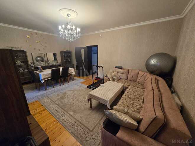 Satılır 2 otaqlı köhnə tikili 80 m², photo 3 from 32