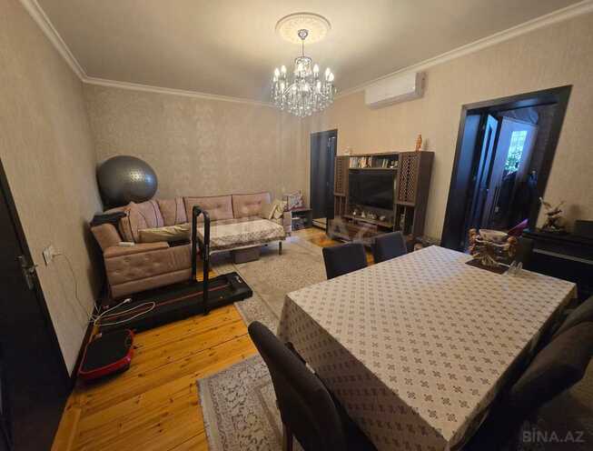 Satılır 2 otaqlı köhnə tikili 80 m², photo 28 from 32