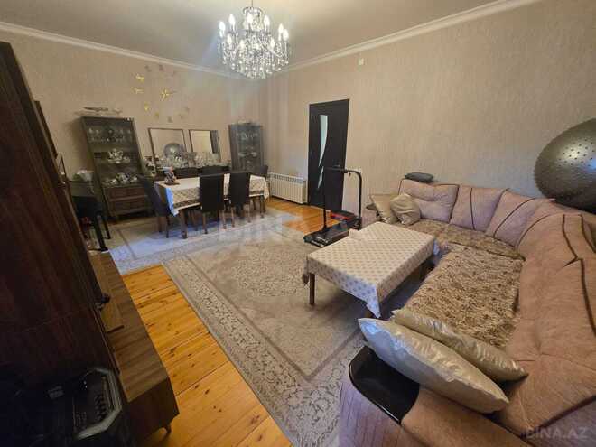 Satılır 2 otaqlı köhnə tikili 80 m², photo 22 from 32