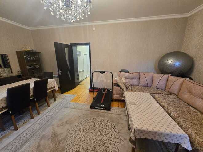 Satılır 2 otaqlı köhnə tikili 80 m², photo 27 from 32