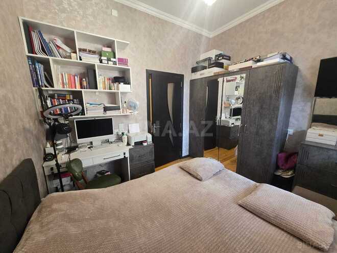 Satılır 2 otaqlı köhnə tikili 80 m², photo 19 from 32