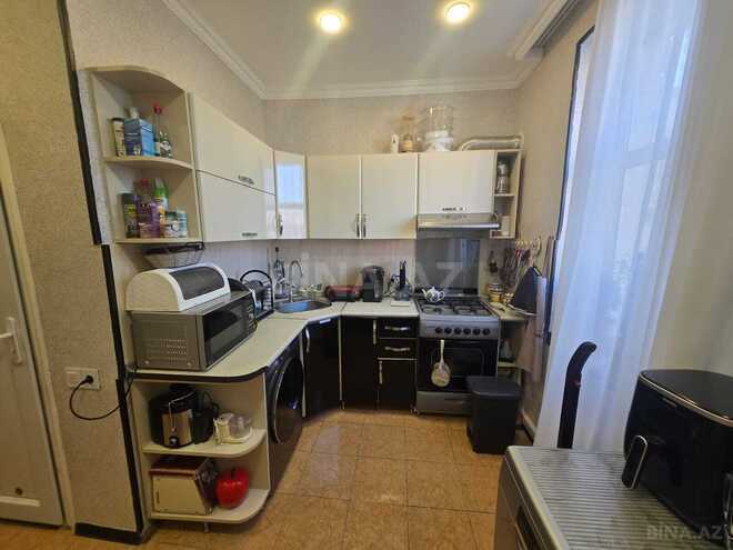 Satılır 2 otaqlı köhnə tikili 80 m², photo 15 from 32
