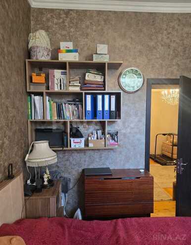 Satılır 2 otaqlı köhnə tikili 80 m², photo 8 from 32