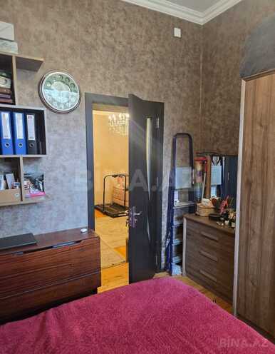 Satılır 2 otaqlı köhnə tikili 80 m², photo 12 from 32