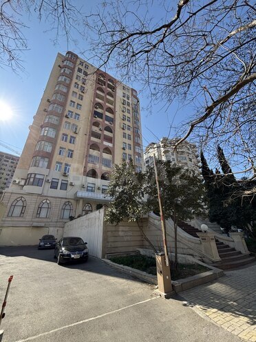 İcarəyə verilir 2 otaqlı yeni tikili 80 m², 28 May m., photo 18 from 19