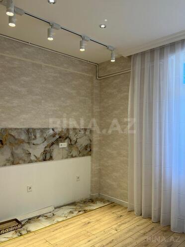 Satılır 3 otaqlı yeni tikili 102 m², Bayıl q., photo 17 from 25