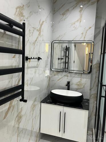 Satılır 3 otaqlı yeni tikili 102 m², Bayıl q., photo 20 from 25