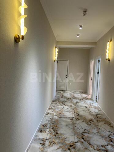 Satılır 3 otaqlı yeni tikili 102 m², Bayıl q., photo 22 from 25