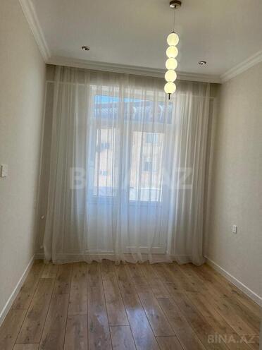 Satılır 3 otaqlı yeni tikili 102 m², Bayıl q., photo 16 from 25