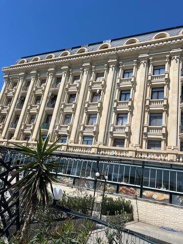 Satılır 3 otaqlı yeni tikili 102 m², Bayıl q., photo 10 from 25