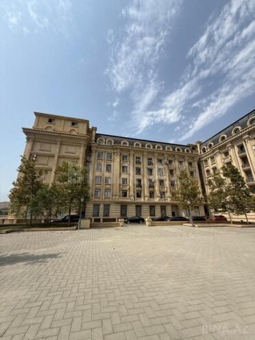 Satılır 3 otaqlı yeni tikili 102 m², Bayıl q., photo 8 from 25