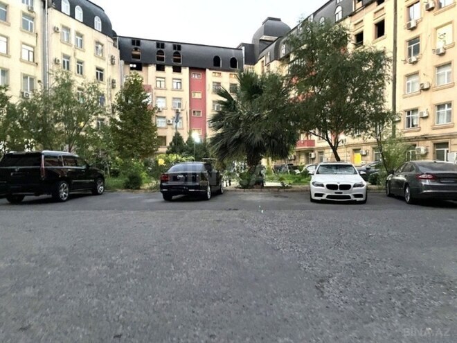 Satılır 3 otaqlı yeni tikili 102 m², Bayıl q., photo 11 from 25