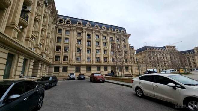 Satılır 3 otaqlı yeni tikili 102 m², Bayıl q., photo 7 from 25