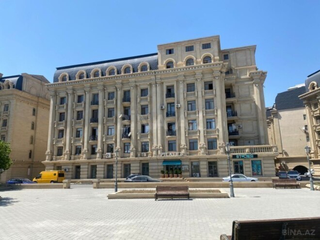 Satılır 3 otaqlı yeni tikili 102 m², Bayıl q., photo 4 from 25