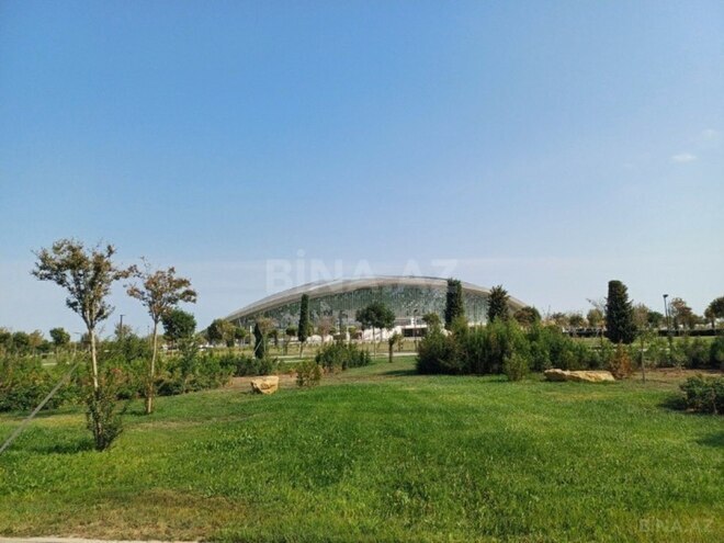 Satılır 3 otaqlı yeni tikili 102 m², Bayıl q., photo 5 from 25