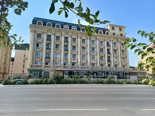 Satılır 3 otaqlı yeni tikili 102 m², Bayıl q., photo 6 from 25