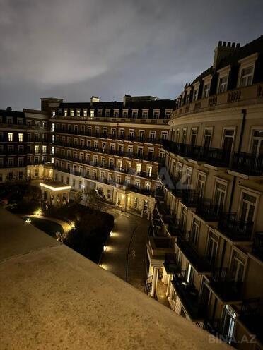 Сдаётся 2-комн. новостройка 92 м², пос. Аг шехер, photo 15 from 16