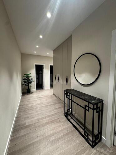 Сдаётся 2-комн. новостройка 92 м², пос. Аг шехер, photo 13 from 16