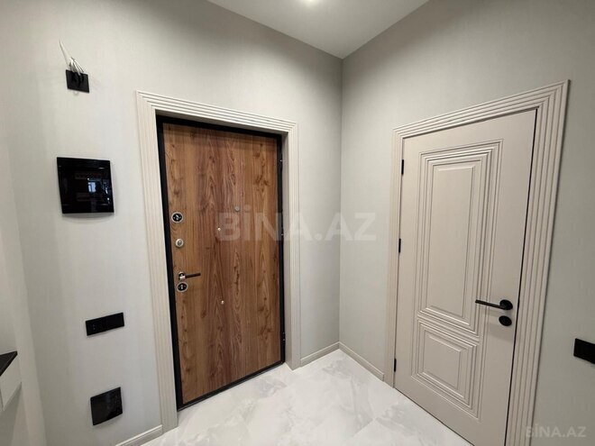 Продаётся 2-комн. новостройка 57 м², м. Ази Асланов, photo 7 from 14