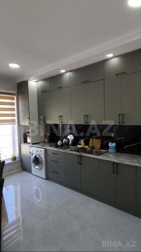 Satılır 5 otaqlı həyət evi/bağ evi 150 m², Binə q., photo 4 from 14