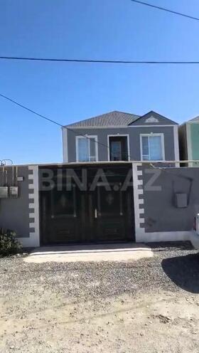 Satılır 5 otaqlı həyət evi/bağ evi 150 m², Binə q., photo 13 from 14