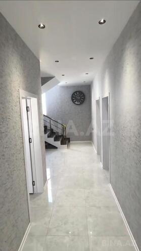 Satılır 5 otaqlı həyət evi/bağ evi 150 m², Binə q., photo 3 from 14