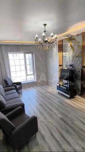 Satılır 5 otaqlı həyət evi/bağ evi 150 m², Binə q., photo 12 from 14