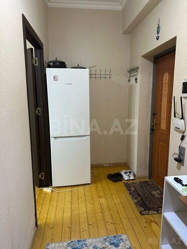 Сдаётся 1-комн. новостройка 40 м², photo 6 from 11
