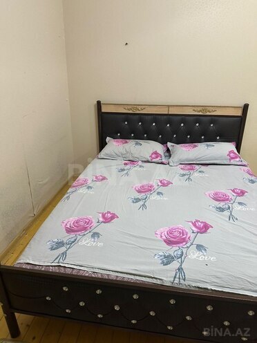 Сдаётся 1-комн. новостройка 40 м², photo 3 from 11