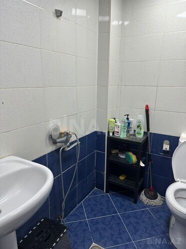 Сдаётся 1-комн. новостройка 40 м², photo 9 from 11