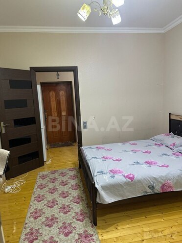 Сдаётся 1-комн. новостройка 40 м², photo 4 from 11