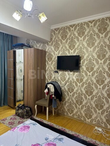 Сдаётся 1-комн. новостройка 40 м², photo 7 from 11