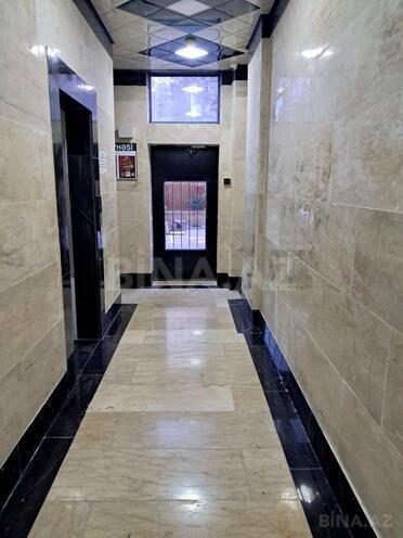 Satılır 3 otaqlı yeni tikili 119 m², Memar Əcəmi m., photo 10 from 15