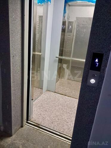 Satılır 3 otaqlı yeni tikili 119 m², Memar Əcəmi m., photo 11 from 15