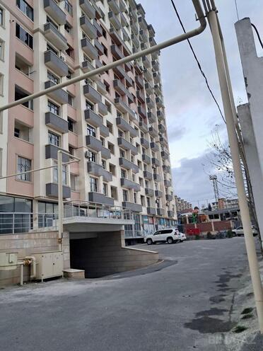 Satılır 3 otaqlı yeni tikili 119 m², Memar Əcəmi m., photo 1 from 15