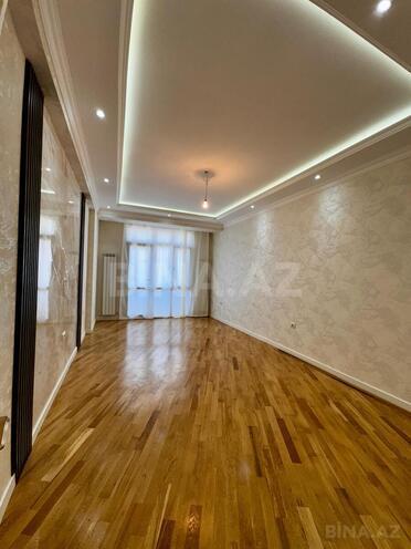 Satılır 3 otaqlı yeni tikili 119 m², Memar Əcəmi m., photo 5 from 15