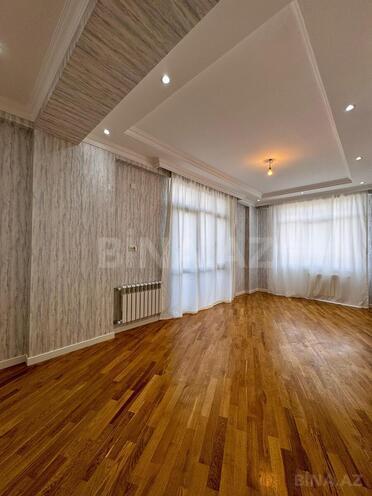 Satılır 3 otaqlı yeni tikili 119 m², Memar Əcəmi m., photo 7 from 15
