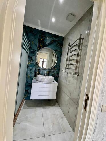 Satılır 3 otaqlı yeni tikili 119 m², Memar Əcəmi m., photo 13 from 15